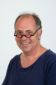 Portrait de Vincent Beux