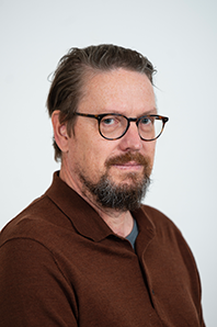 Portrait de Matthias Braem