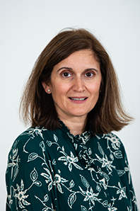 Portrait de Julia De Castro