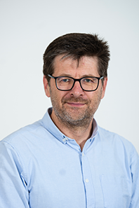 Portrait de Michaël Tranchellini
