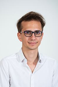 Thibault Vadon's picture