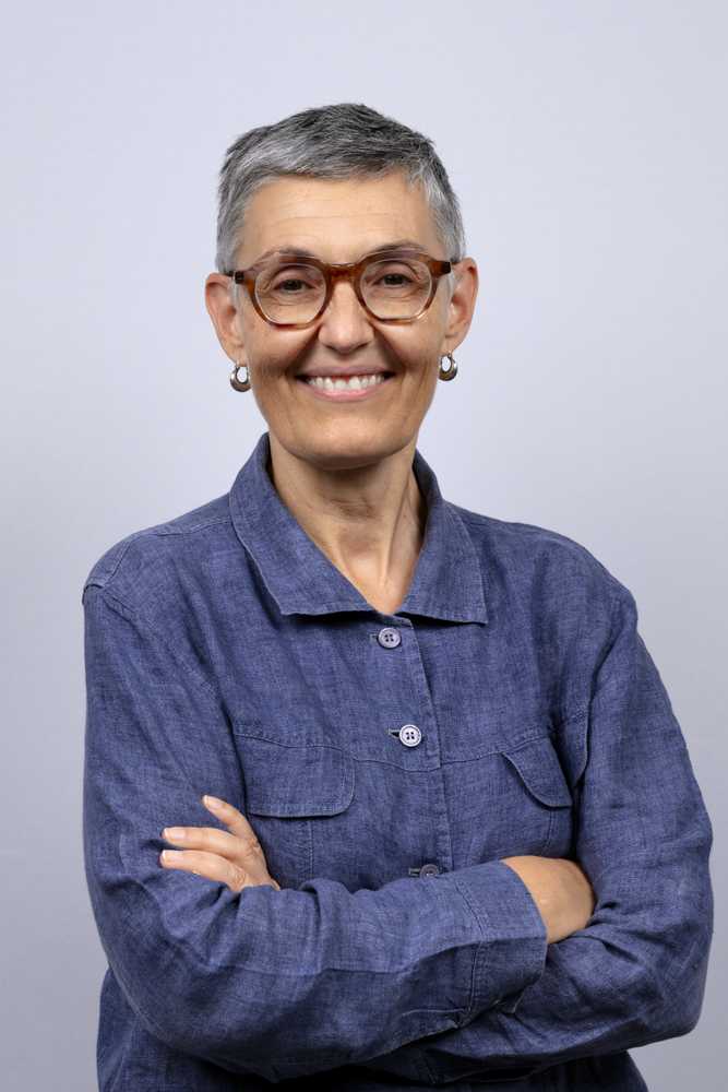 Portrait de Elena De La Rosa