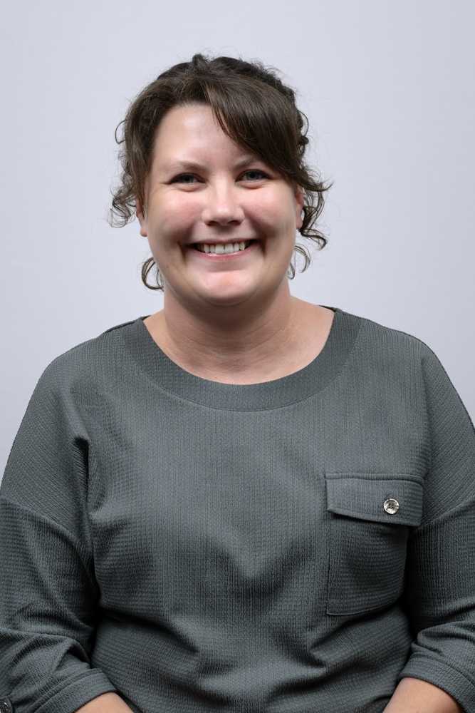 Portrait de Joanna Kunikowski