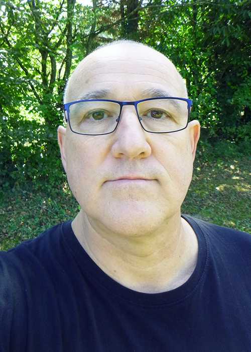 Christophe Cerutti's picture