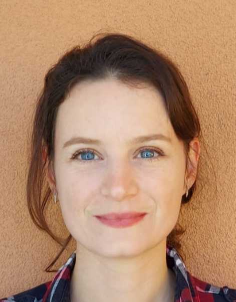 Ophélie Sauzet's picture