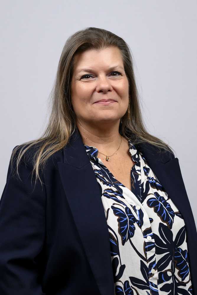 Portrait de Isabelle Schaller Muller