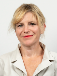 Portrait de Diane Sifflet