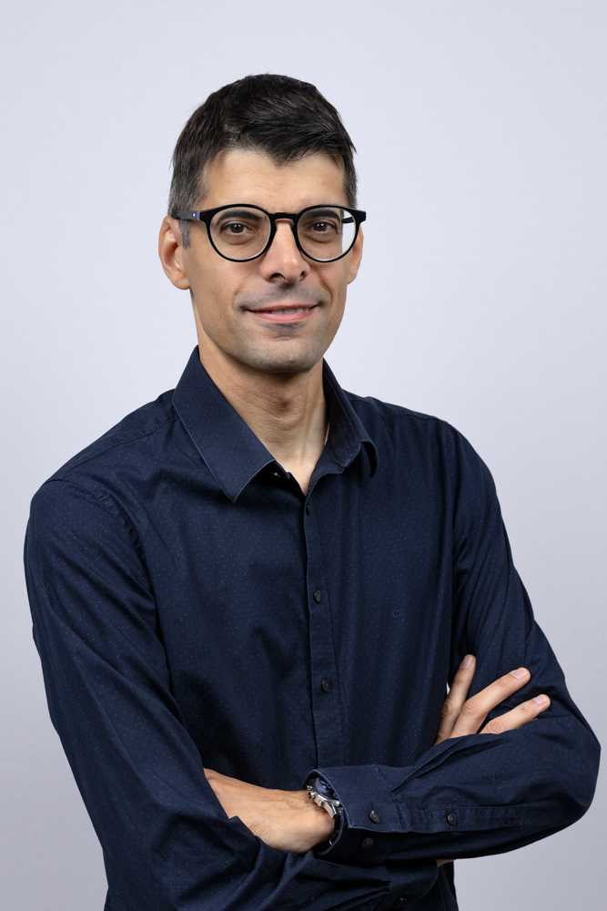 Portrait de Maxime Casimir Pierre Spano