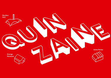 Visuel quinzaine urbanisme 2019