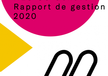 Rapport de gestion 2020