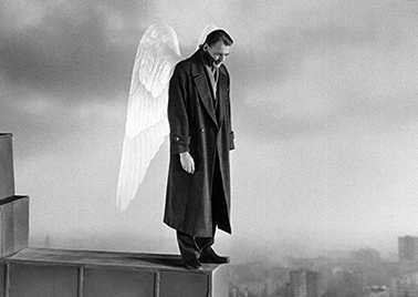 Les Ailes du désir