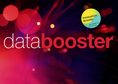 Visuel Databooster