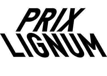 Prix Lignum 2021