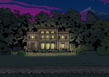 Visuel nuit de la science
