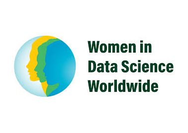 Logo WIDS - Woman in Data Science