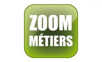 Visuel des zooms métiers - OFPC