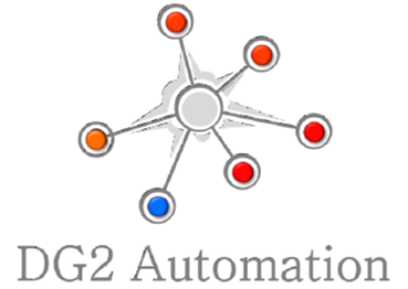 photo DG2 automation