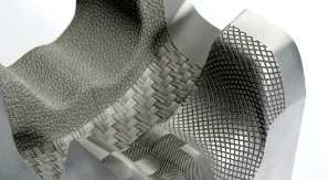 Projet Textulaser